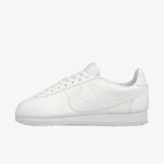 NIKE Pantofi Sport WMNS CLASSIC CORTEZ LEATHER 