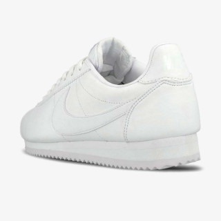 NIKE Pantofi Sport WMNS CLASSIC CORTEZ LEATHER 