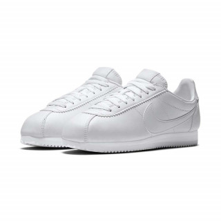 NIKE Pantofi Sport WMNS CLASSIC CORTEZ LEATHER 