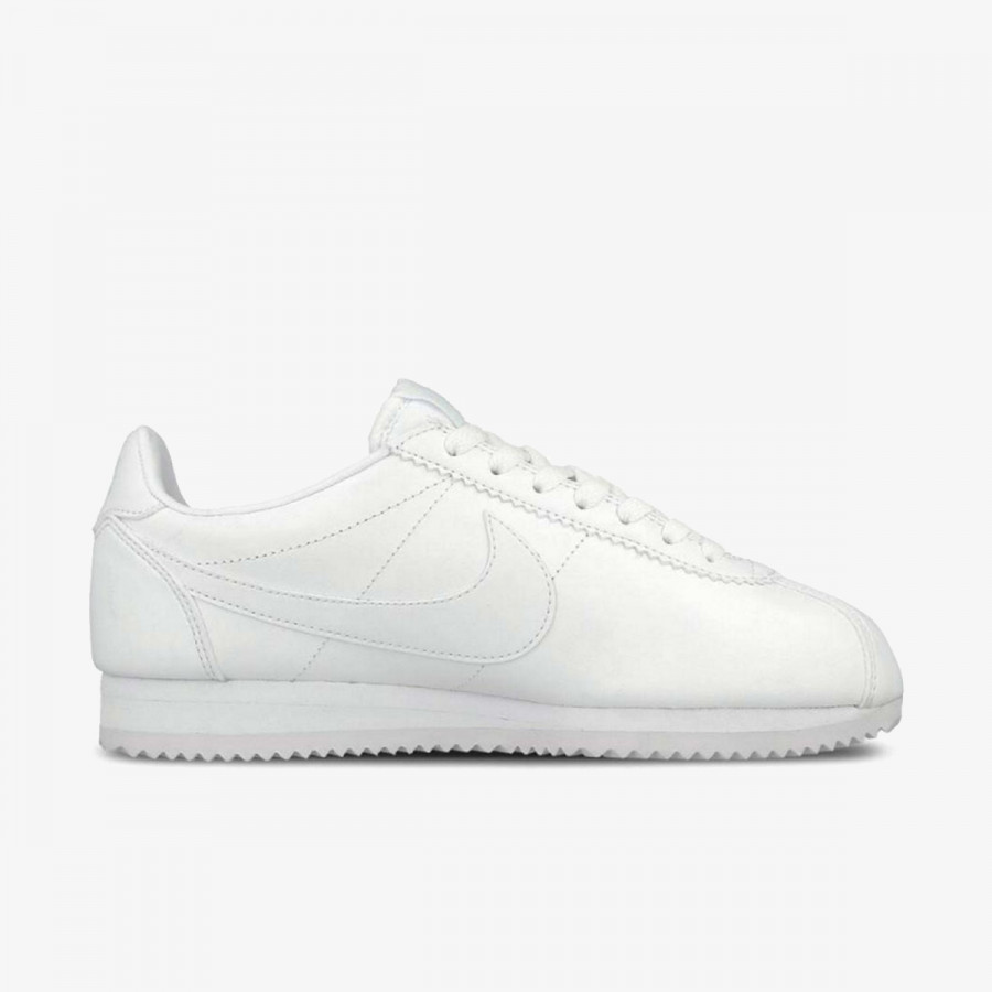 NIKE Pantofi Sport WMNS CLASSIC CORTEZ LEATHER 