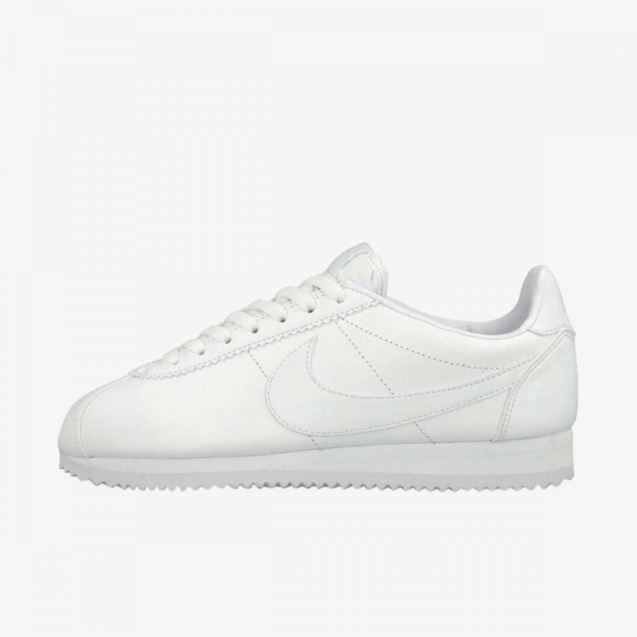 NIKE Pantofi Sport WMNS CLASSIC CORTEZ LEATHER 