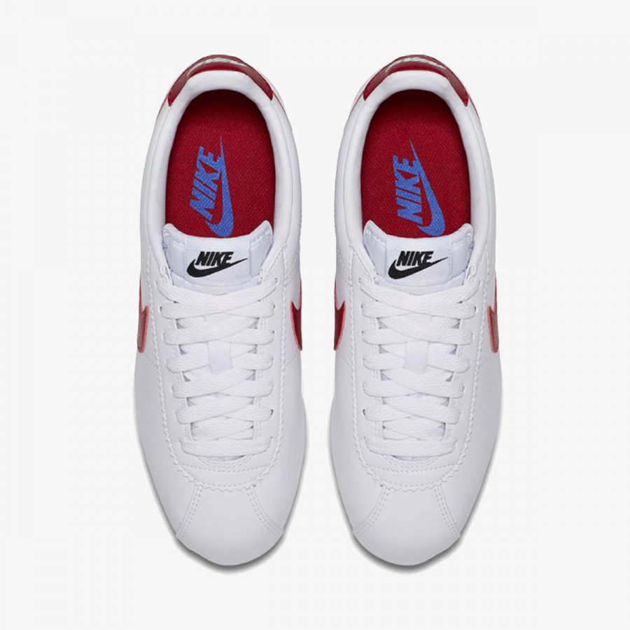 NIKE Pantofi Sport CLASSIC CORTEZ LEATHER 