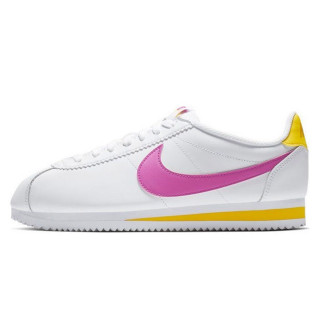 NIKE Pantofi Sport CLASSIC CORTEZ LEATHER 