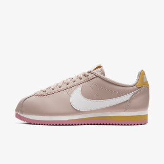 NIKE Pantofi Sport WMNS CLASSIC CORTEZ LEATHER 