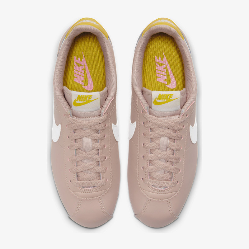 NIKE Pantofi Sport WMNS CLASSIC CORTEZ LEATHER 