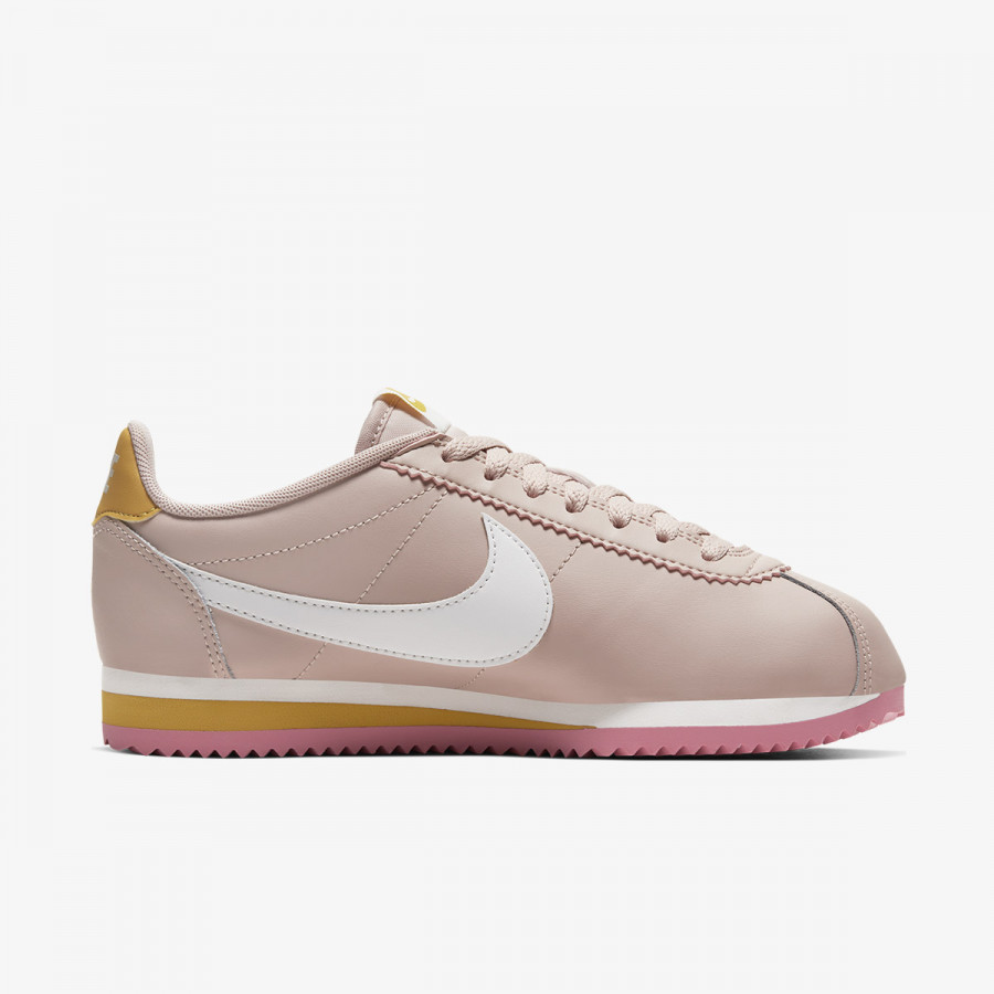 NIKE Pantofi Sport WMNS CLASSIC CORTEZ LEATHER 