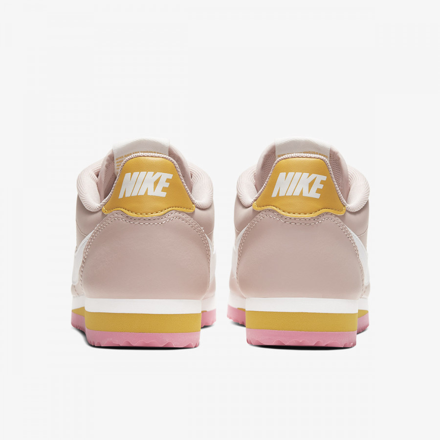 NIKE Pantofi Sport WMNS CLASSIC CORTEZ LEATHER 