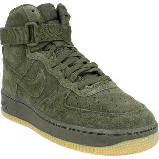 NIKE Pantofi Sport AIR FORCE 1 HIGH LV8 (GS) 