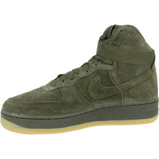 NIKE Pantofi Sport AIR FORCE 1 HIGH LV8 (GS) 