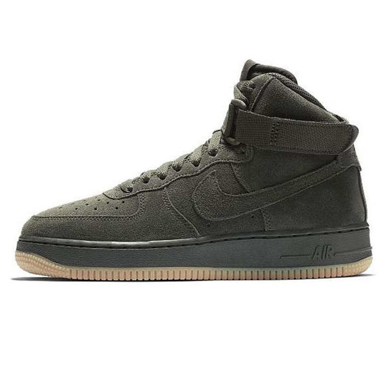 NIKE Pantofi Sport AIR FORCE 1 HIGH LV8 (GS) 