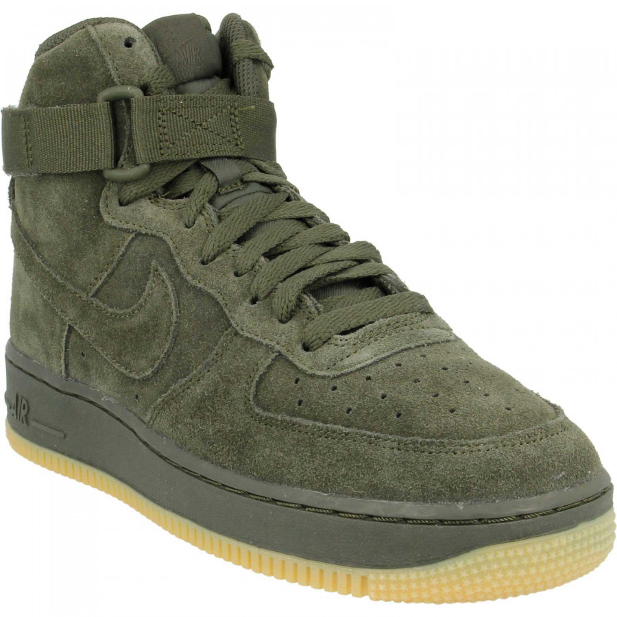 NIKE Pantofi Sport AIR FORCE 1 HIGH LV8 (GS) 