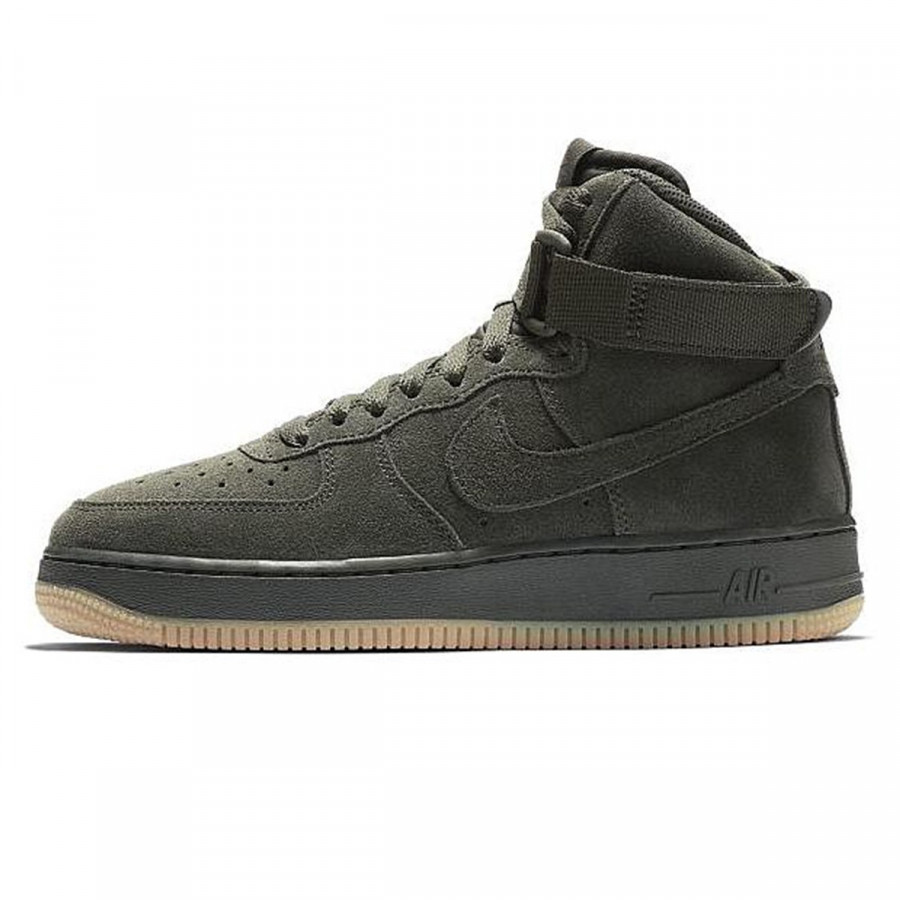NIKE Pantofi Sport AIR FORCE 1 HIGH LV8 (GS) 