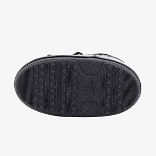 MOON BOOT Ghete MB ICON GLITTER BLACK 
