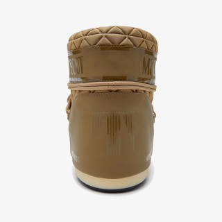 MOON BOOT Ghete MB ICON LOW QUILT CARAMEL 