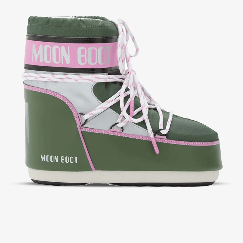 MOON BOOT Ghete Icon