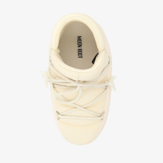 MOON BOOT Ghete MB EVX PUMPS NYLON CREAM 