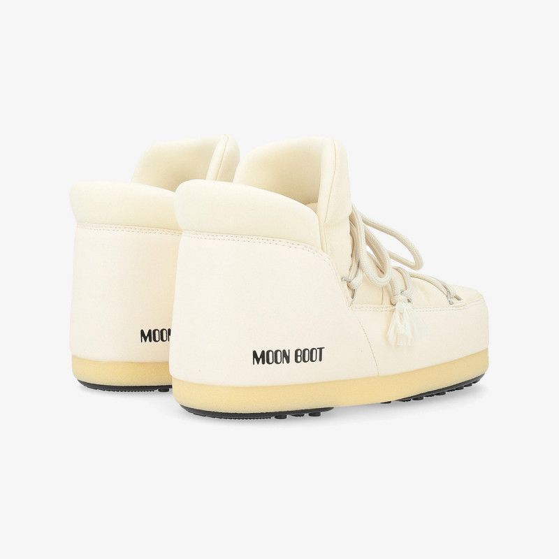 MOON BOOT Ghete MB EVX PUMPS NYLON CREAM 