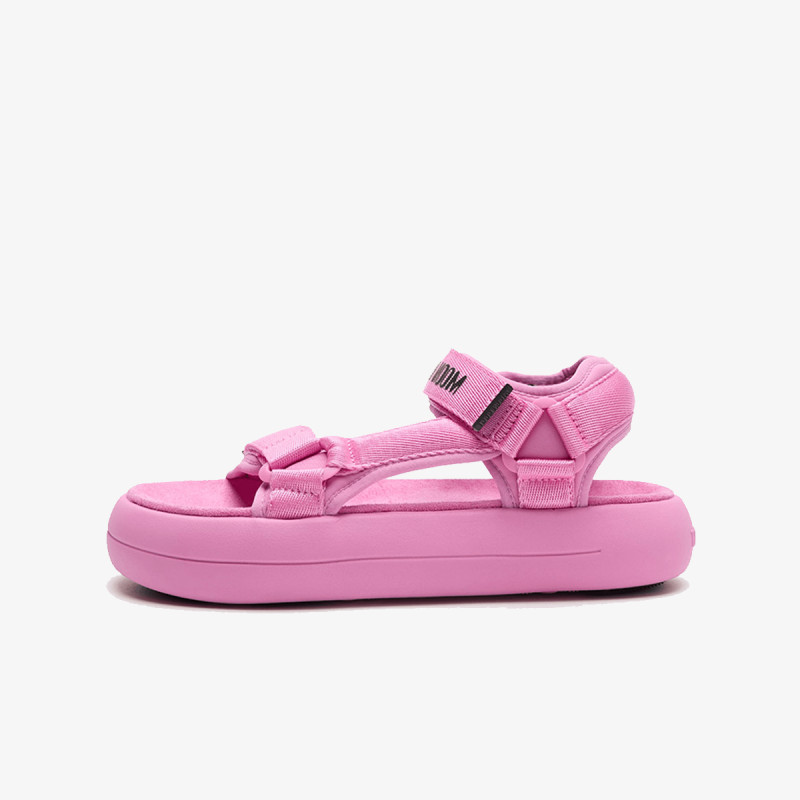MOON BOOT SANDALE MB SUPER SANDAL 