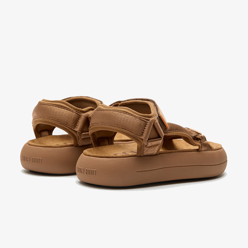 MOON BOOT SANDALE MB SUPER SANDAL 