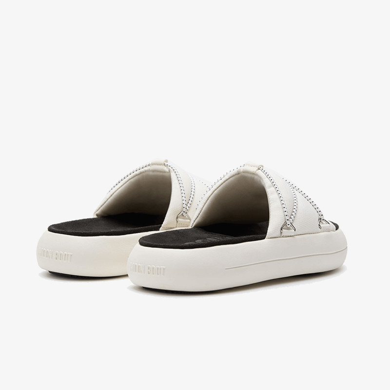 MOON BOOT Papuci MB ICON SLIDE 