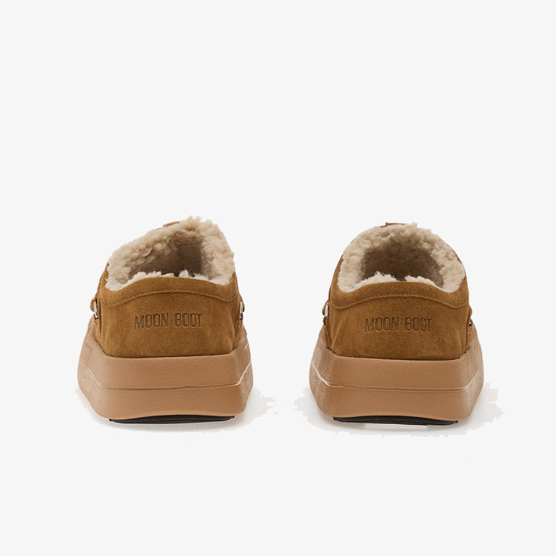 MOON BOOT Papuci MB PARK SLIPPER 
