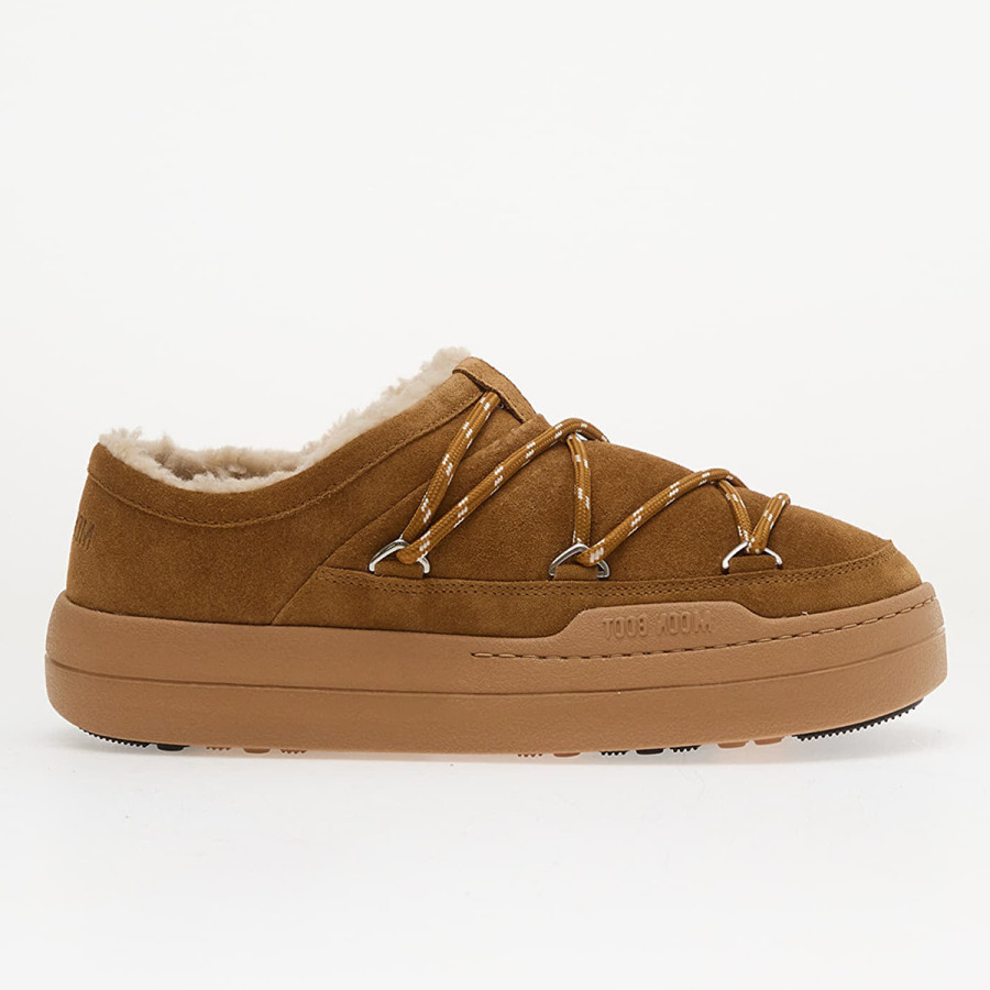 MOON BOOT Papuci MB PARK SLIPPER 