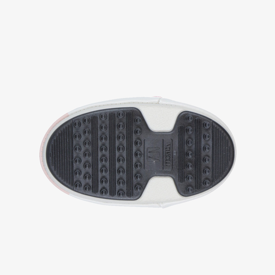 MOON BOOT Ghete MB ICON UNI WHITE/MULTICOOR 