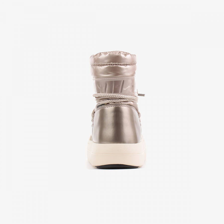 MOON BOOT Ghete MB JR PARK BOOT GOLD 
