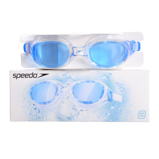 SPEEDO OCHELI DE INOT FUTURA CLASSIC AU CLEAR/BLUE 