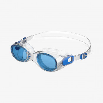 SPEEDO OCHELI DE INOT FUTURA CLASSIC AU CLEAR/BLUE 
