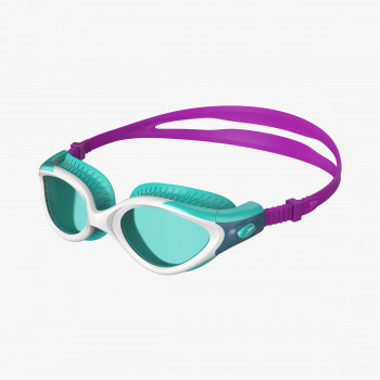 SPEEDO OCHELI DE INOT FUT BIOF FSEAL DUAL GOG AF PURPLE/BLUE 