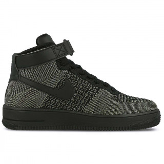 NIKE Pantofi Sport NIKE AF1 ULTRA FLYKNIT MID 