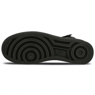 NIKE Pantofi Sport NIKE AF1 ULTRA FLYKNIT MID 