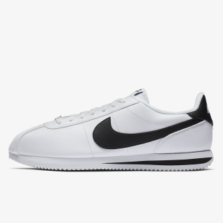 NIKE Pantofi Sport CORTEZ BASIC LEATHER 