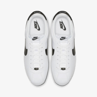 NIKE Pantofi Sport CORTEZ BASIC LEATHER 