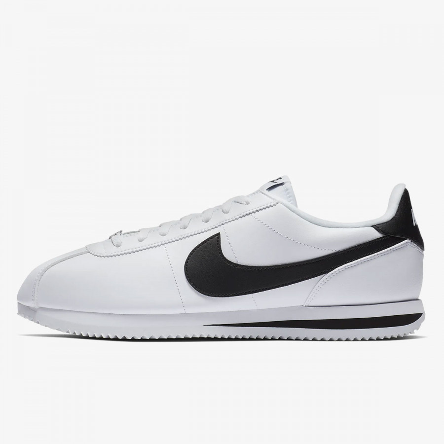 NIKE Pantofi Sport CORTEZ BASIC LEATHER 