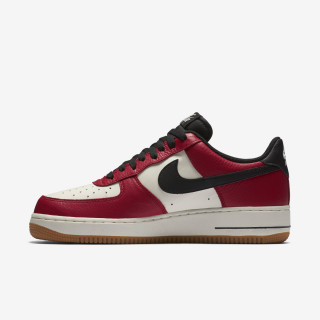 NIKE Pantofi Sport AIR FORCE 1 