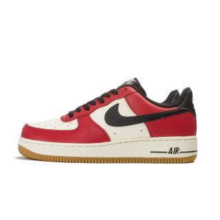 NIKE Pantofi Sport AIR FORCE 1 