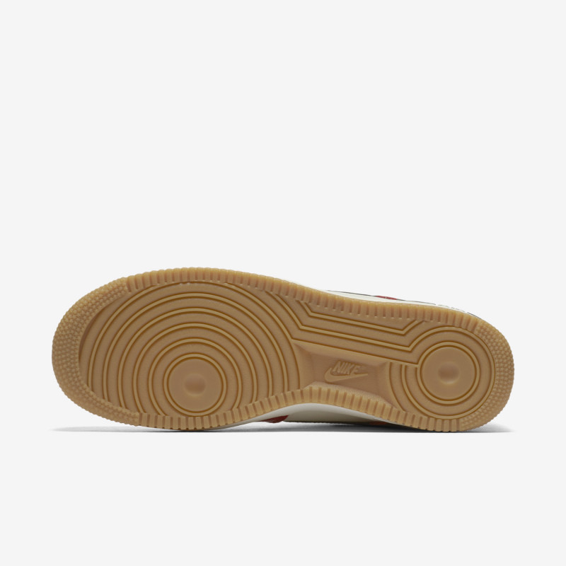 NIKE Pantofi Sport AIR FORCE 1 