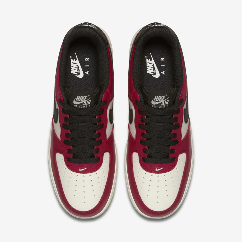 NIKE Pantofi Sport AIR FORCE 1 