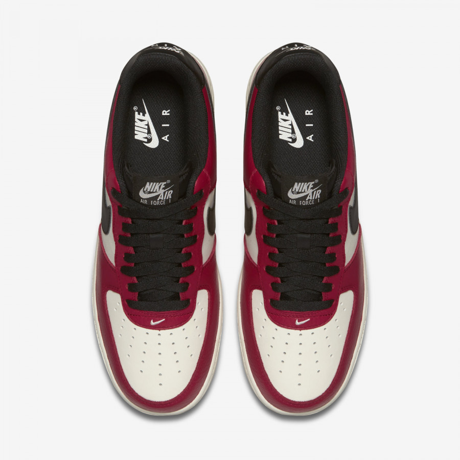 NIKE Pantofi Sport AIR FORCE 1 