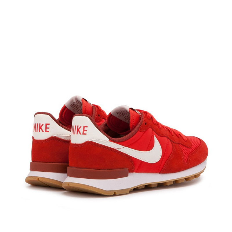 NIKE Pantofi Sport WMNS INTERNATIONALIST 