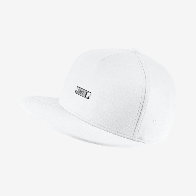 NIKE Sapca U NK AIR TRUE CAP EOS TPU 