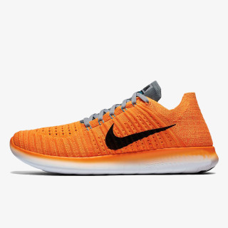 NIKE Pantofi Sport NIKE FREE RN FLYKNIT 
