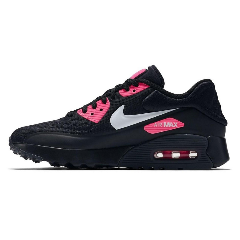 NIKE Pantofi Sport NIKE AIR MAX 90 ULTRA SE (GS) 