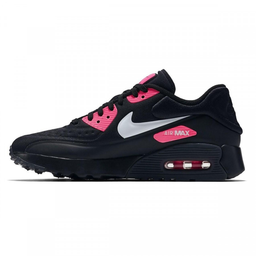 NIKE Pantofi Sport NIKE AIR MAX 90 ULTRA SE (GS) 