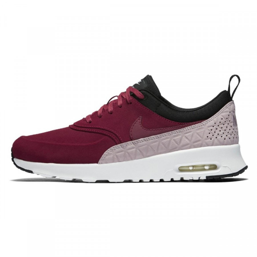 NIKE Pantofi Sport W NIKE AIR MAX THEA PRM LTH 