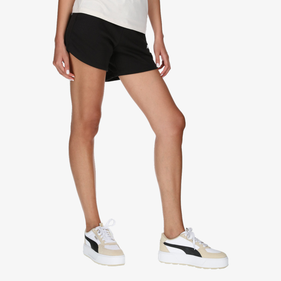 PUMA Pantaloni scurti Essential 5 