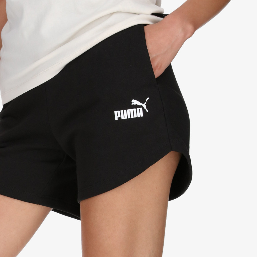 PUMA Pantaloni scurti Essential 5 