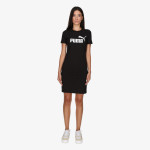 PUMA Rochii PUMA ESS Slim Tee Dress 